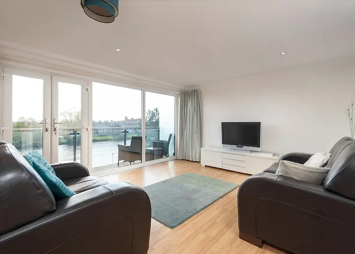 The Metropole Residence